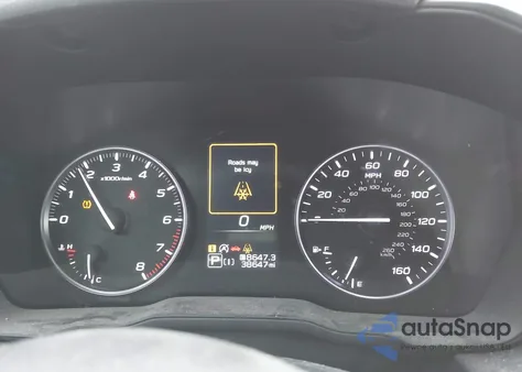 2024 Subaru Impreza Sport 5-Door z USA, uszkodzony, nr VIN JF1GUAFC8R8265344